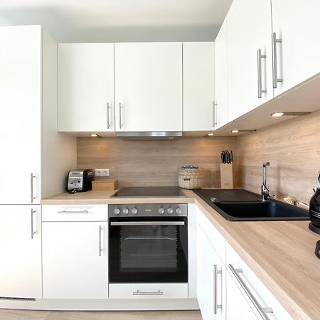North Coast Suites Deluxe Hamburg-Rahlstedt Eksteriør billede