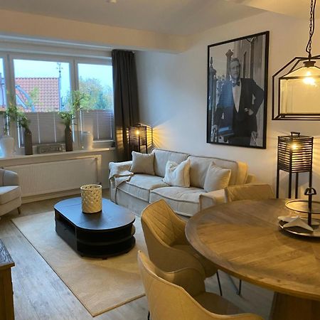 North Coast Suites Deluxe Hamburg-Rahlstedt Eksteriør billede