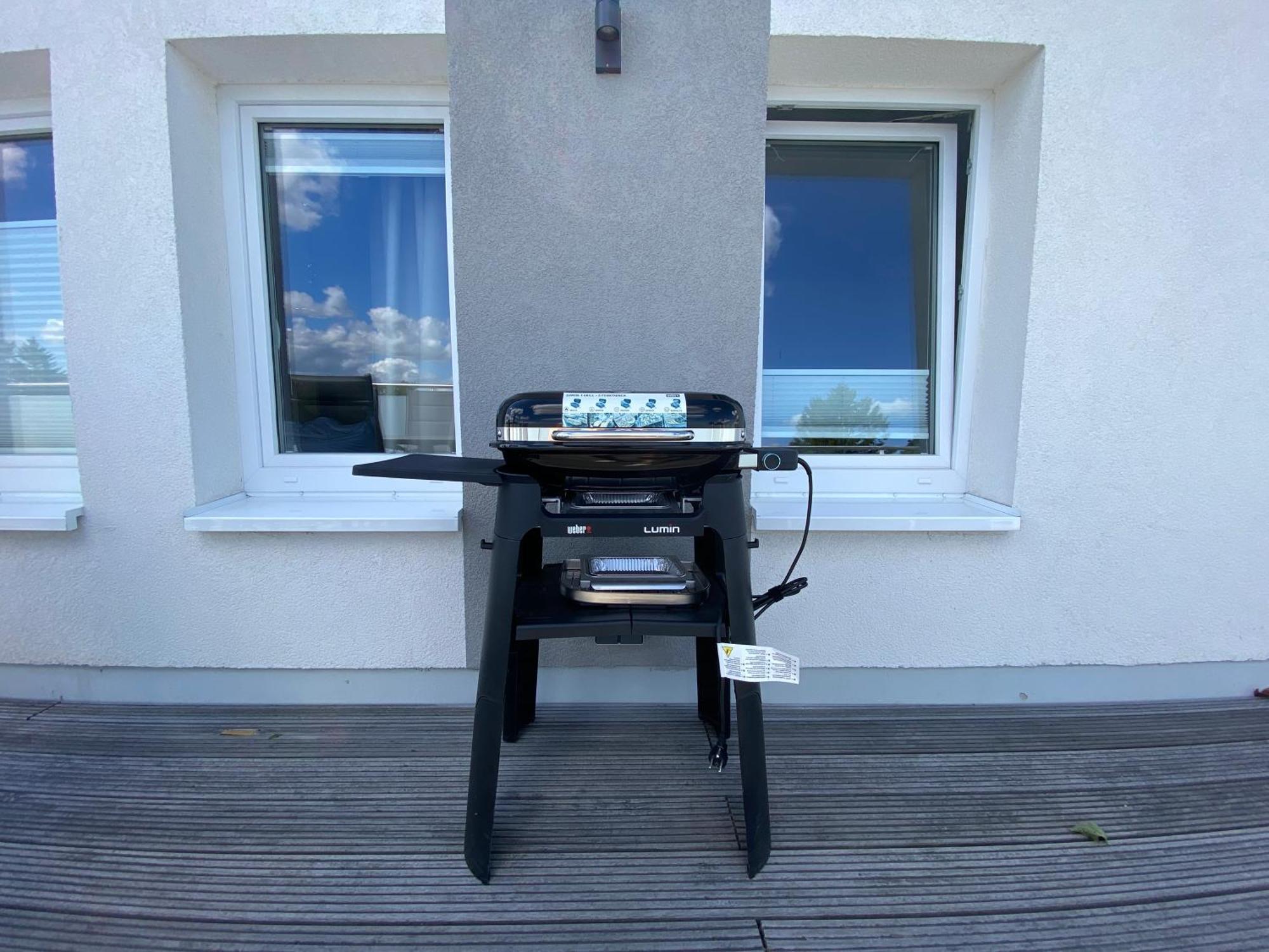 North Coast Suites Deluxe Hamburg-Rahlstedt Eksteriør billede