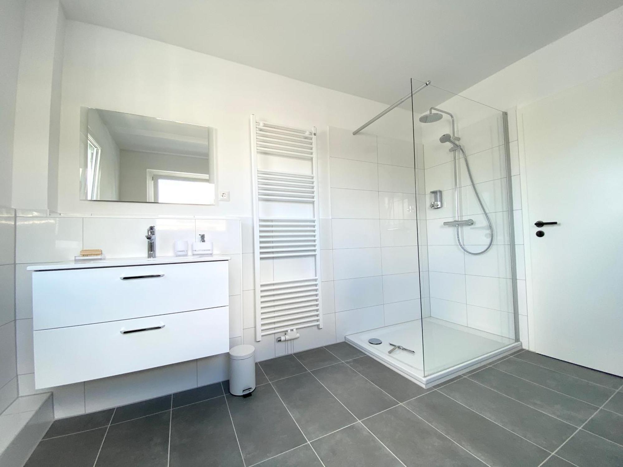 North Coast Suites Deluxe Hamburg-Rahlstedt Eksteriør billede