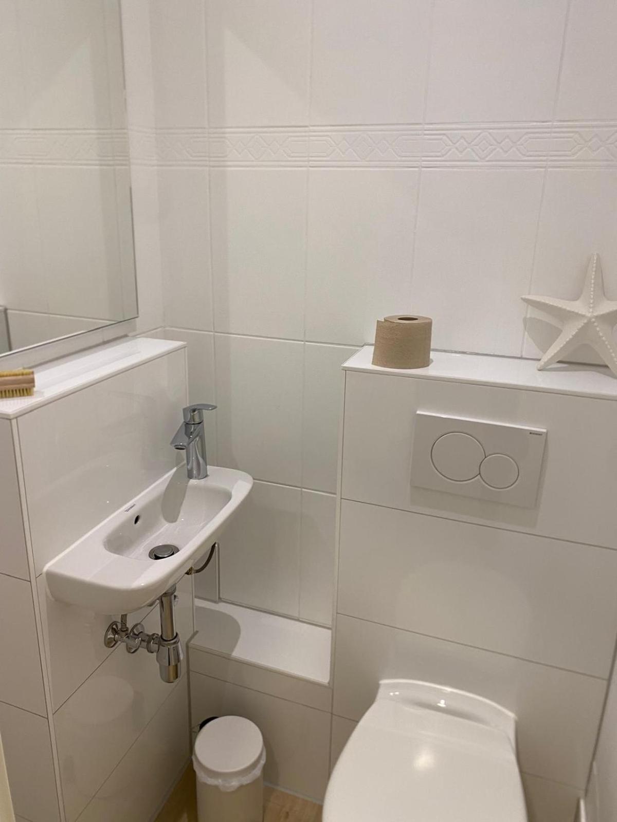 North Coast Suites Deluxe Hamburg-Rahlstedt Eksteriør billede
