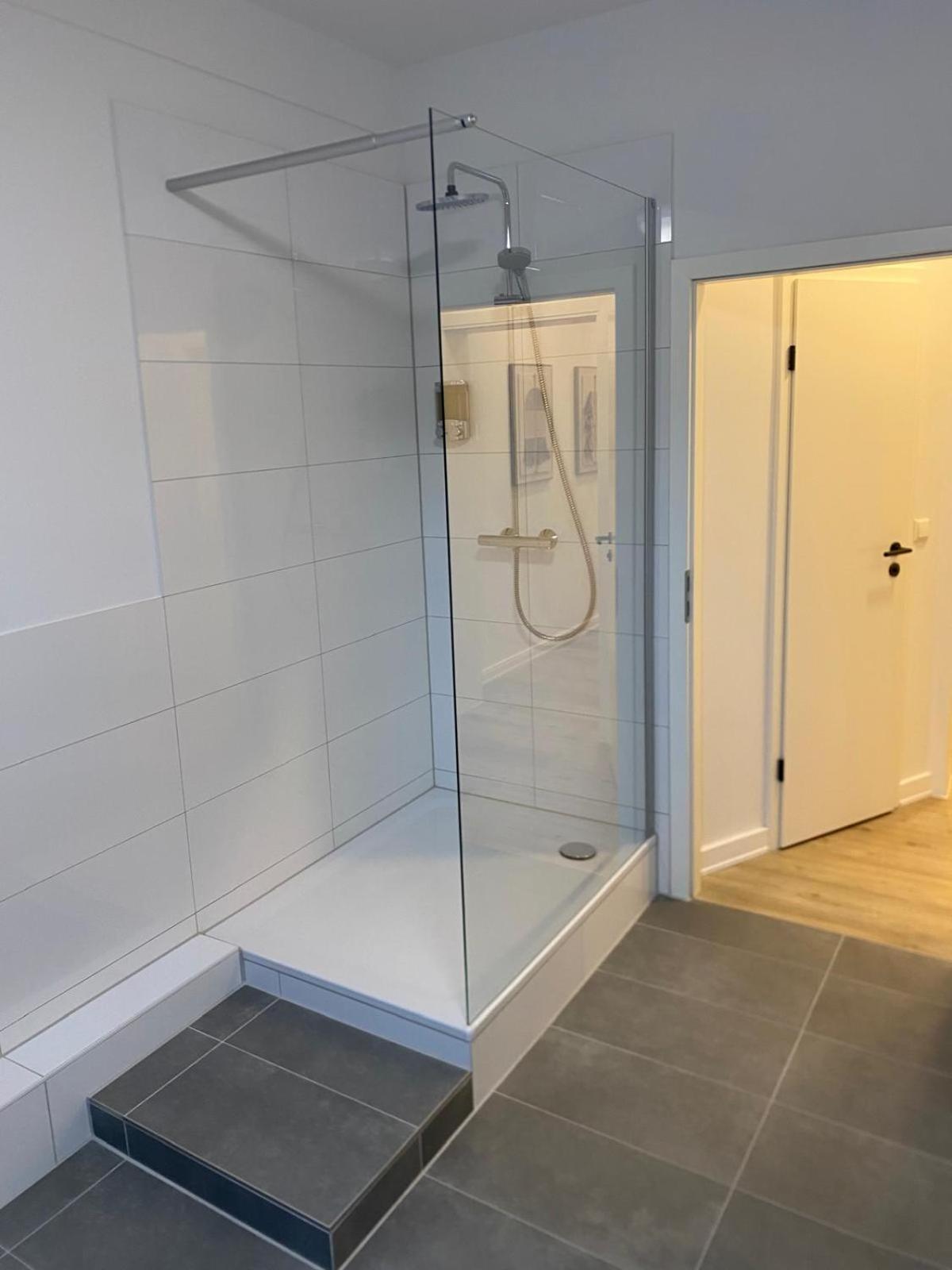 North Coast Suites Deluxe Hamburg-Rahlstedt Eksteriør billede