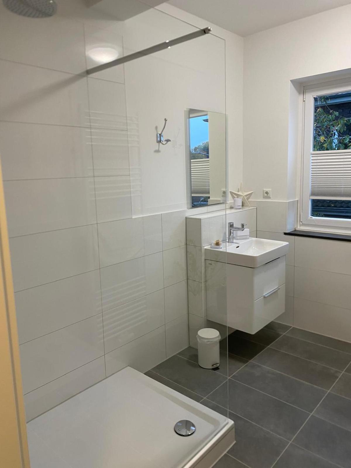 North Coast Suites Deluxe Hamburg-Rahlstedt Eksteriør billede