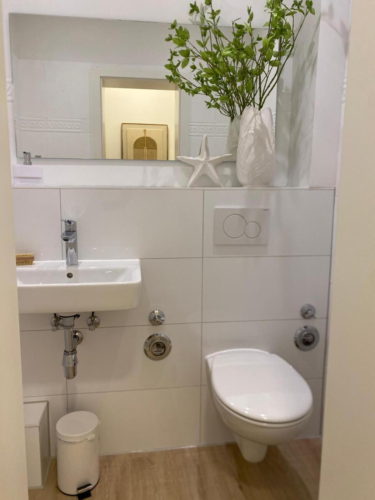 North Coast Suites Deluxe Hamburg-Rahlstedt Eksteriør billede